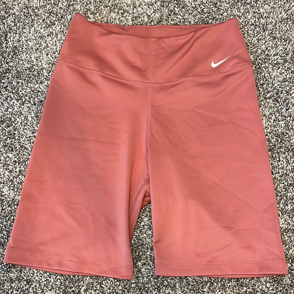 Nike Dry Fit Biker Shorts